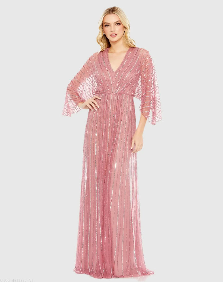 Mac Duggal 93841 Dress - FOSTANI.com