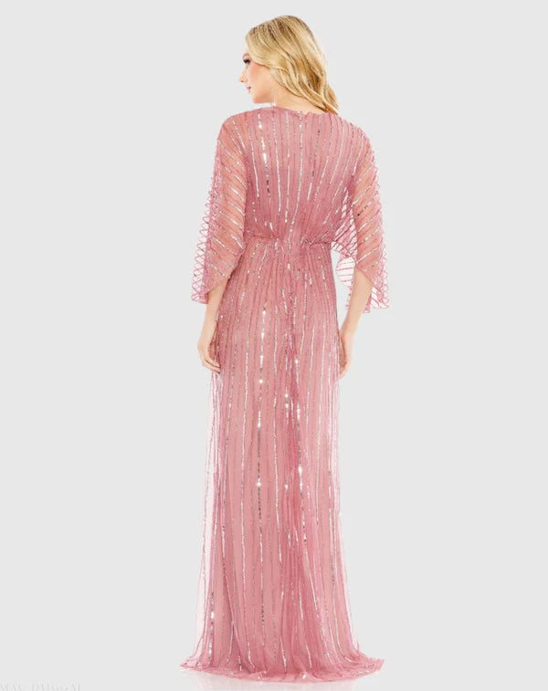Mac Duggal 93841 Dress - FOSTANI.com