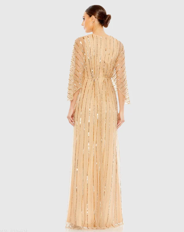 Mac Duggal 93841 Dress - FOSTANI.com