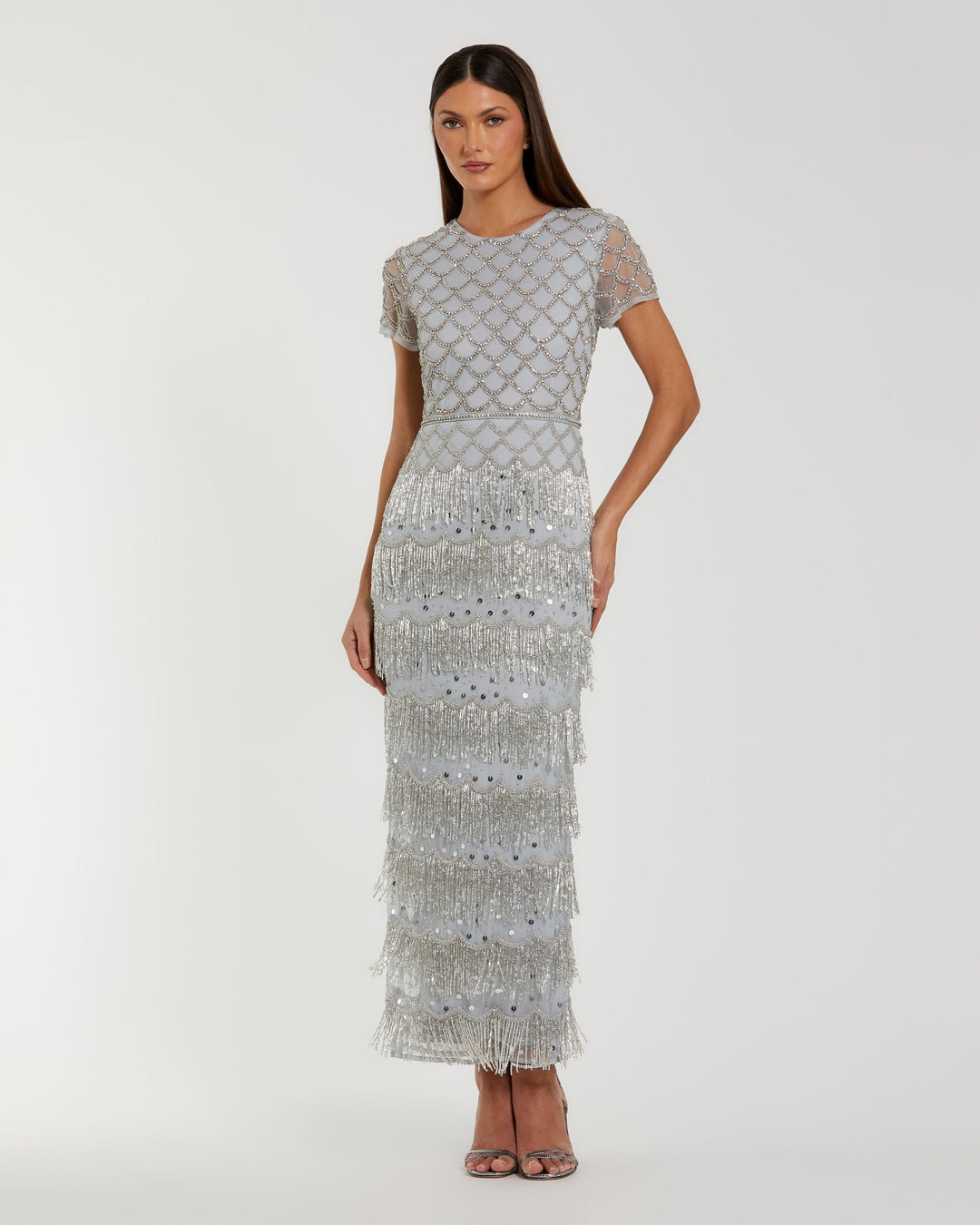 Mac Duggal 94077 Dress - FOSTANI.com