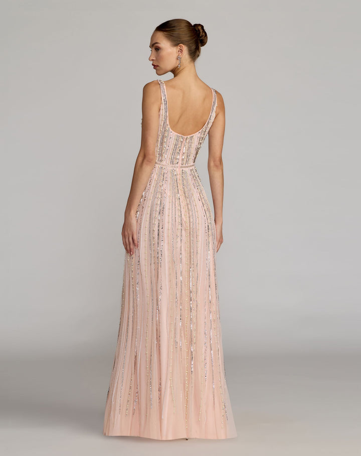 Mac Duggal 94080 Dress - FOSTANI.com