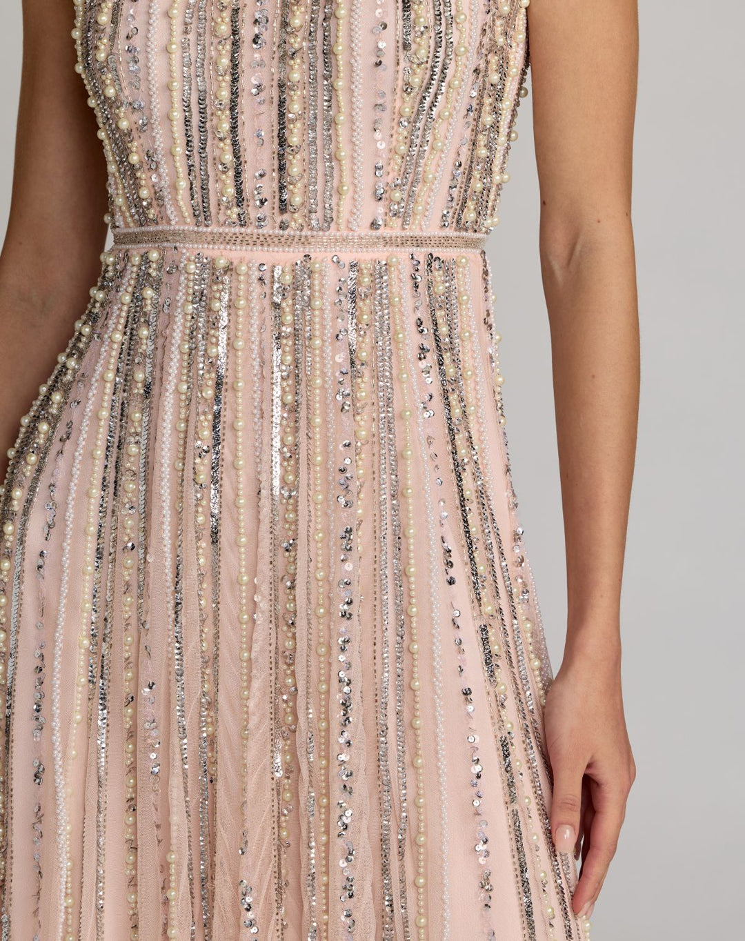 Mac Duggal 94080 Dress - FOSTANI.com