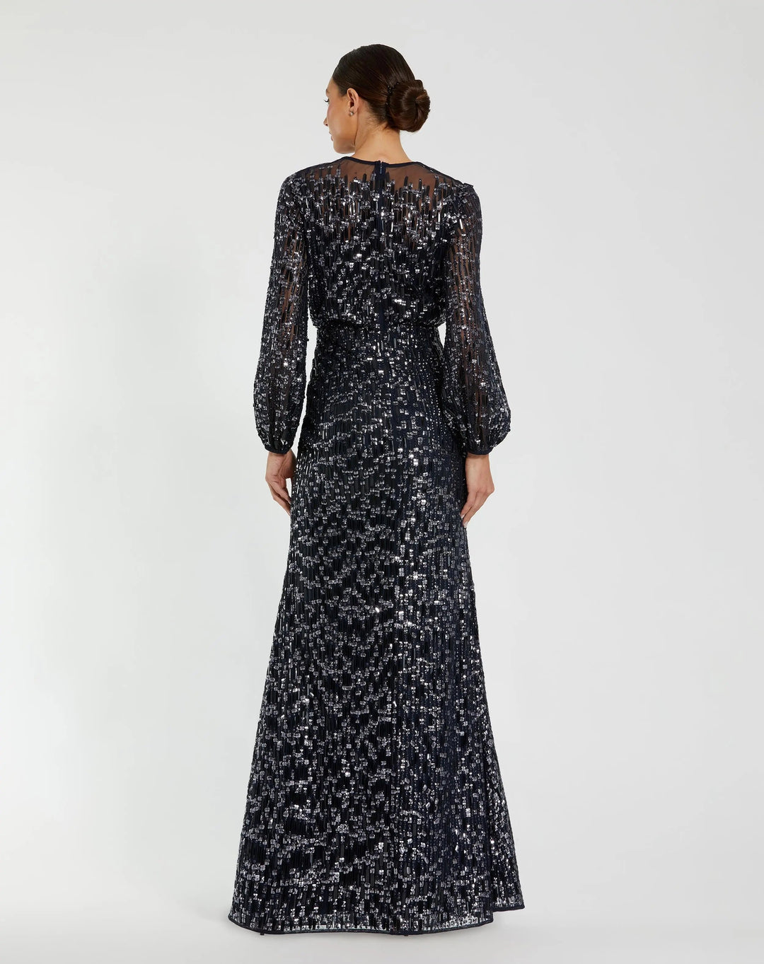 Mac Duggal 94127 Dress - FOSTANI.com