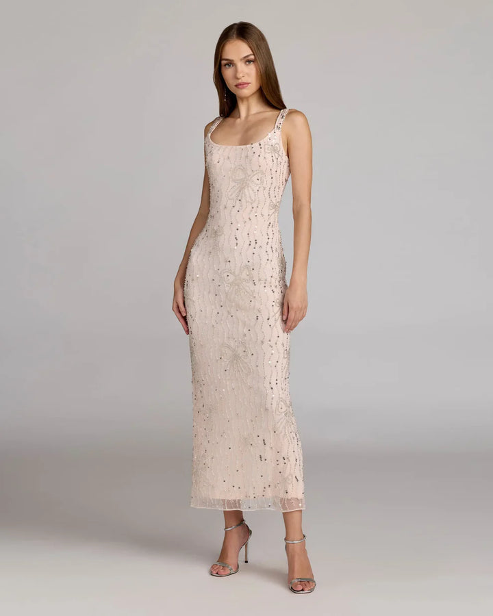 Mac Duggal 94129 Dress - FOSTANI.com
