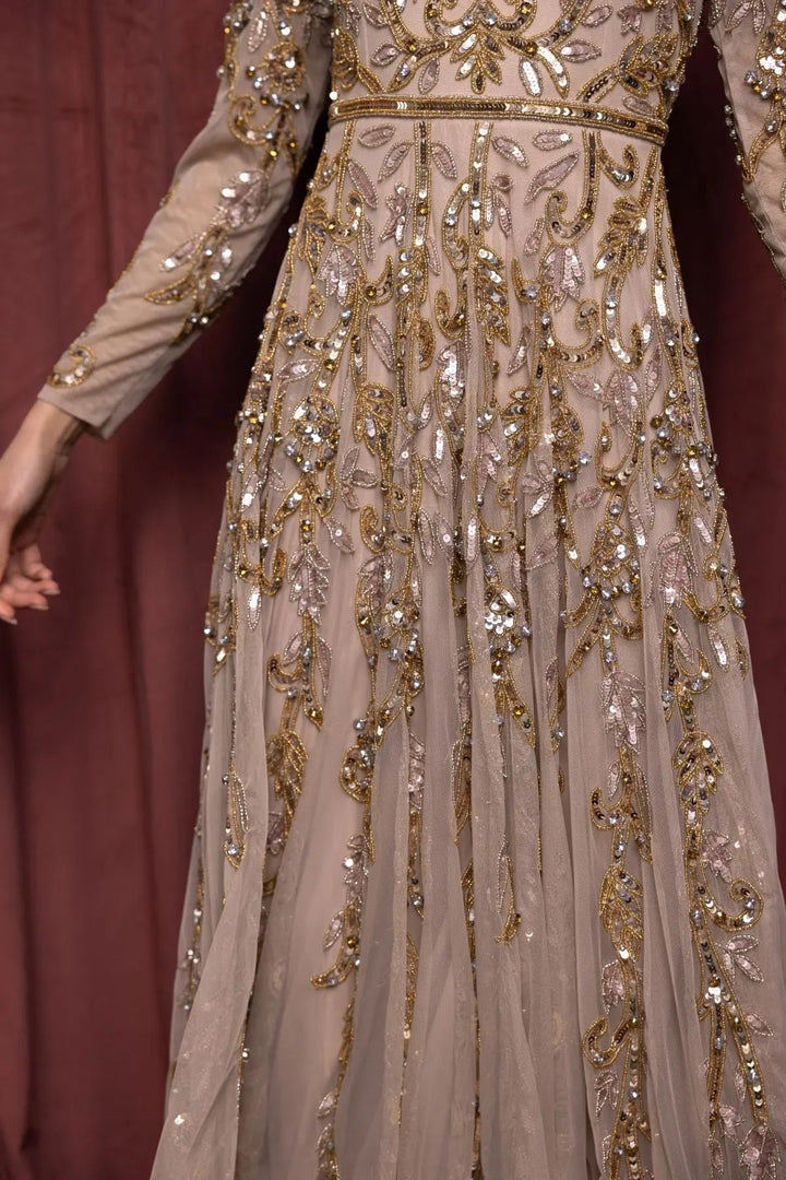 Mac Duggal 94213 Dress - FOSTANI.com