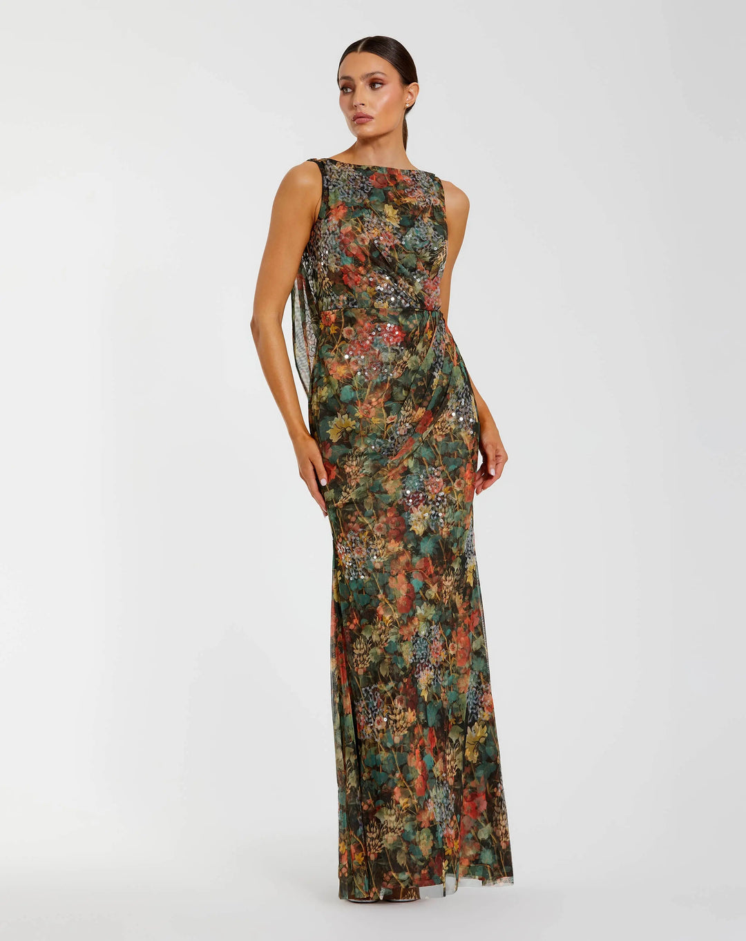 Mac Duggal 94263 Dress - FOSTANI.com