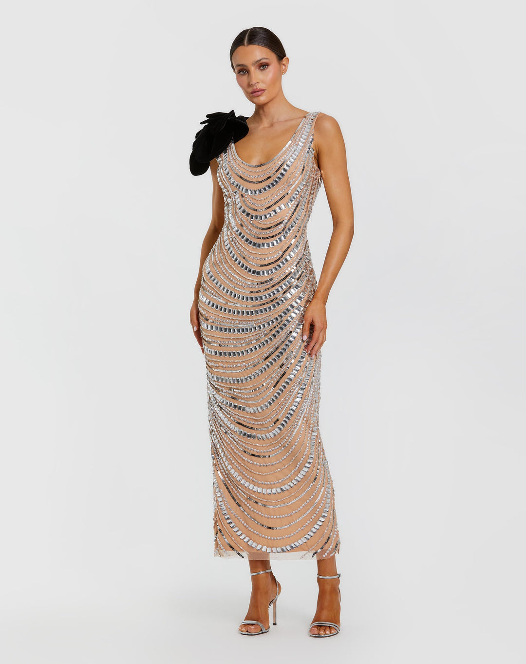 Mac Duggal 94285 Dress - FOSTANI.com