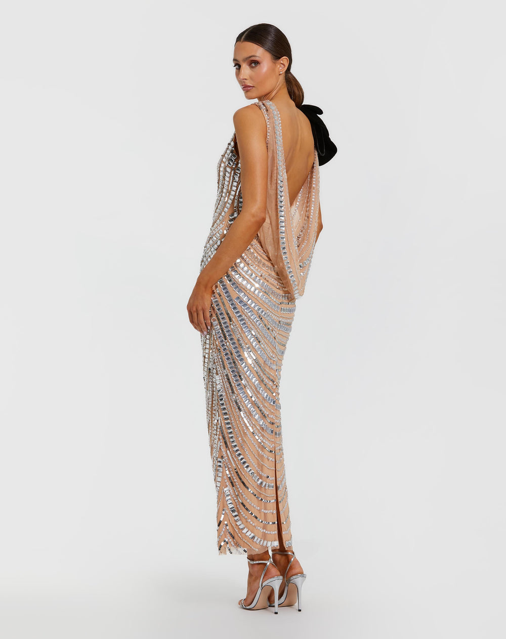 Mac Duggal 94285 Dress - FOSTANI.com