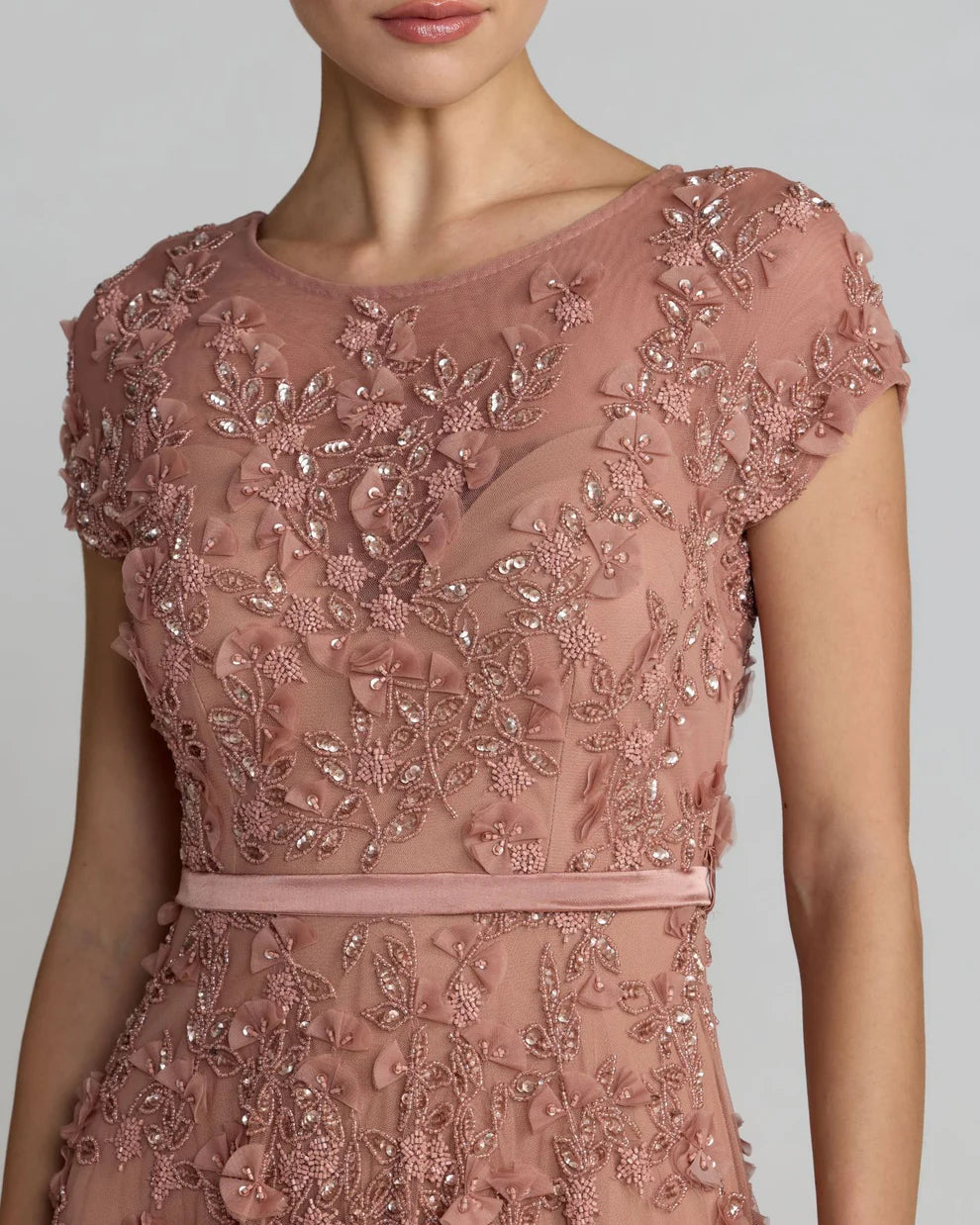 Mac Duggal 94339 Dress