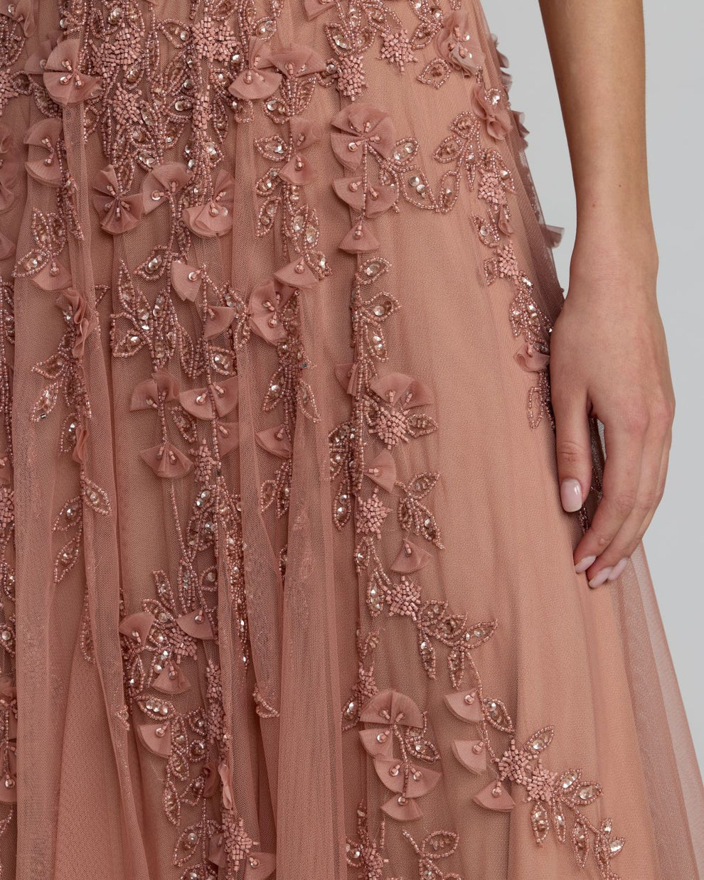 Mac Duggal 94339 Dress
