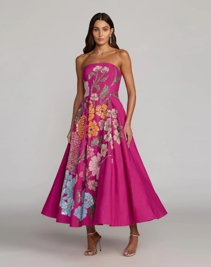 Mac Duggal 94366 Dress - FOSTANI.com