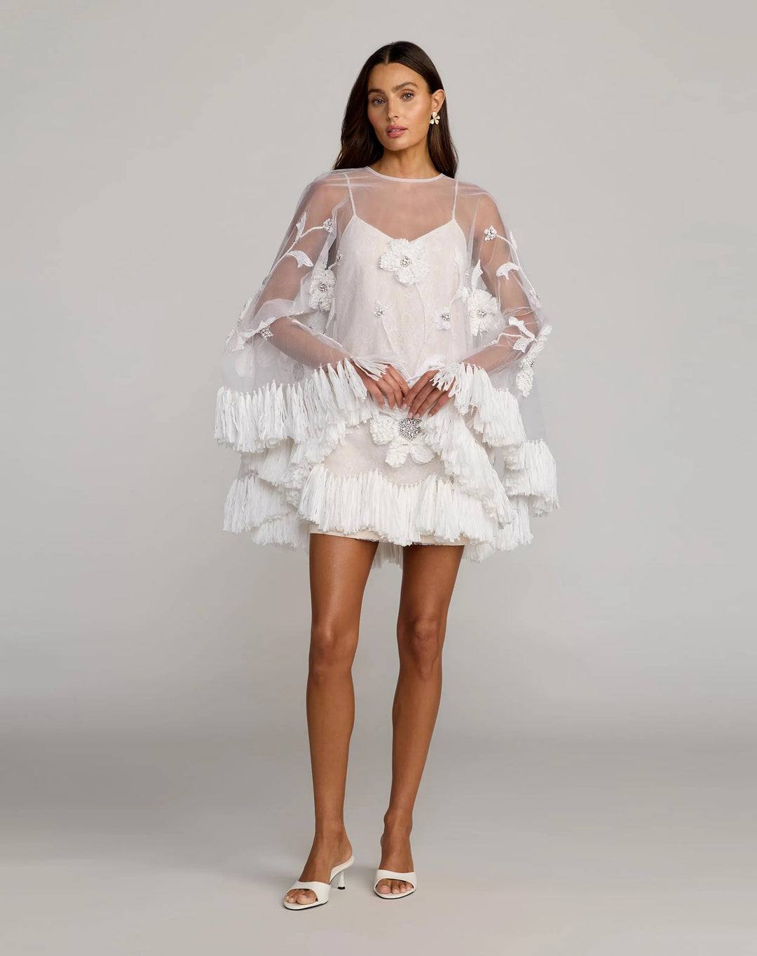 Mac Duggal 9464 Dress - FOSTANI.com
