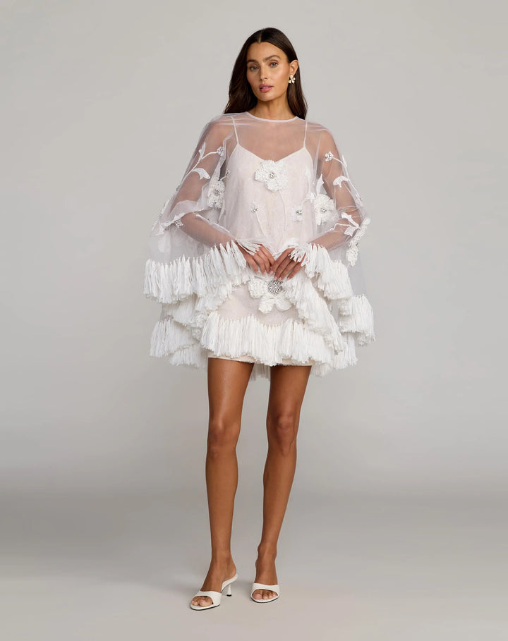 Mac Duggal 9464 Dress - FOSTANI.com