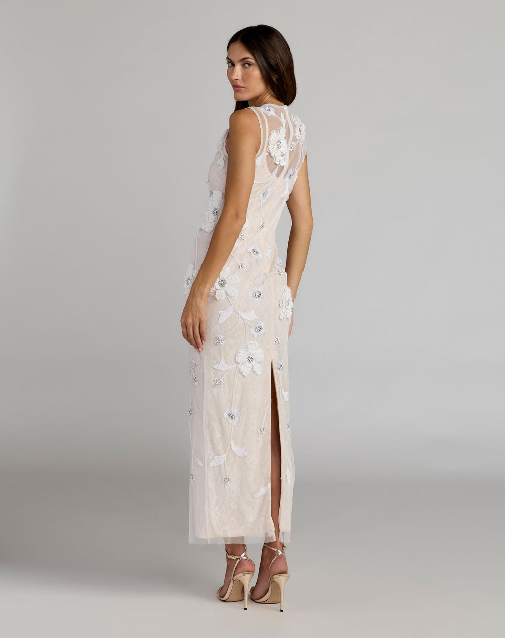 Mac Duggal 9465 Dress - FOSTANI.com
