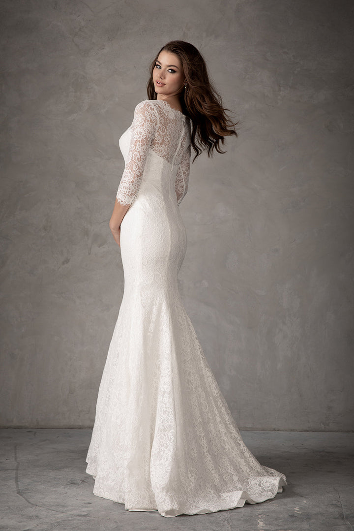 Abby Lane 97101 Dress