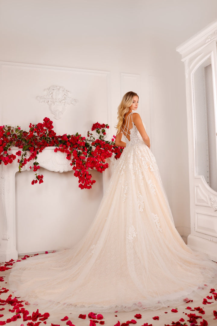 Abby Lane 97125 Dress