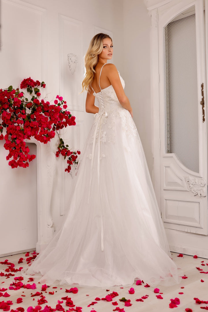 Abby Lane 97148 Dress