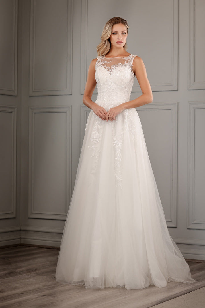 Abby Lane 97157 Dress