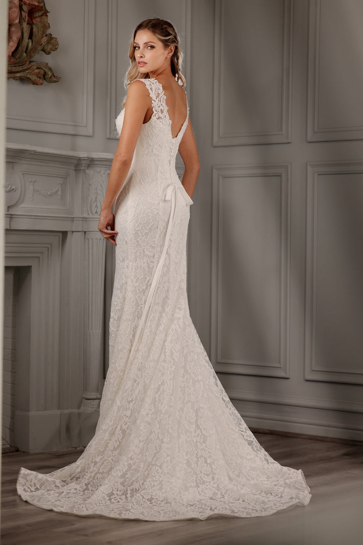 Abby Lane 97158 Dress