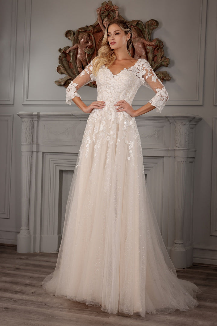 Abby Lane 97175 Dress