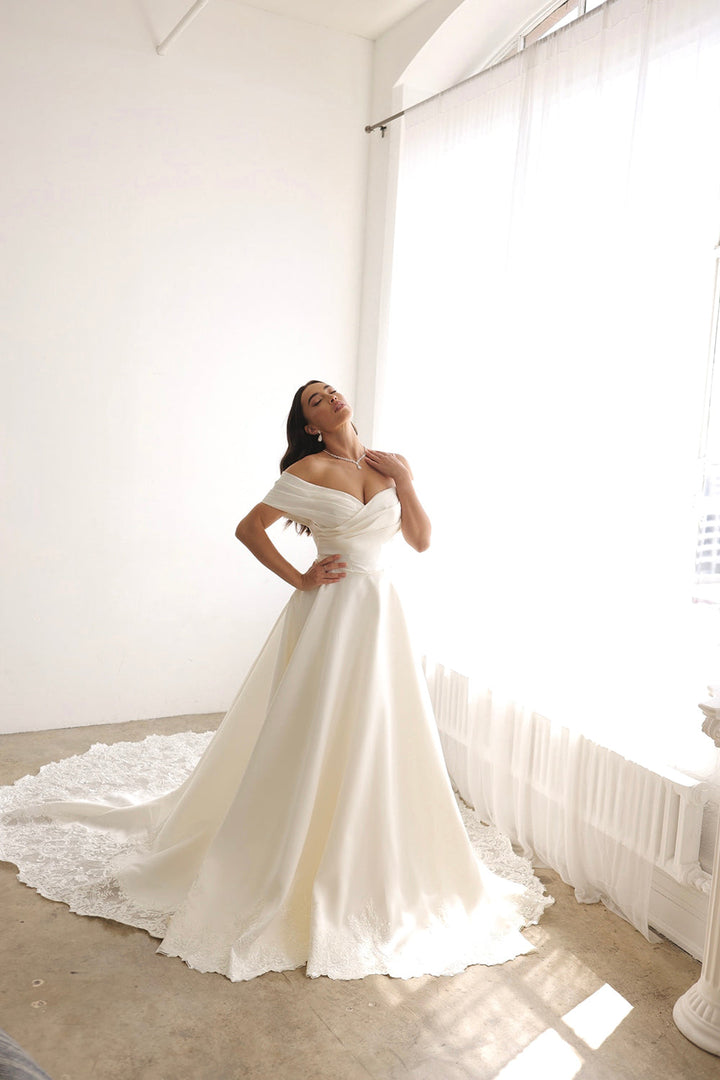 Abby Lane 97179 Dress