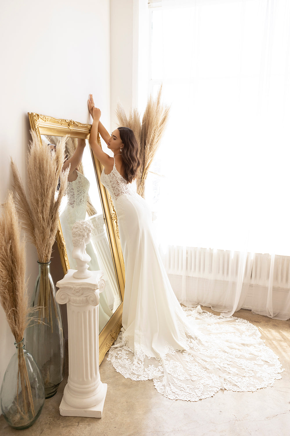 Abby Lane 97180 Dress