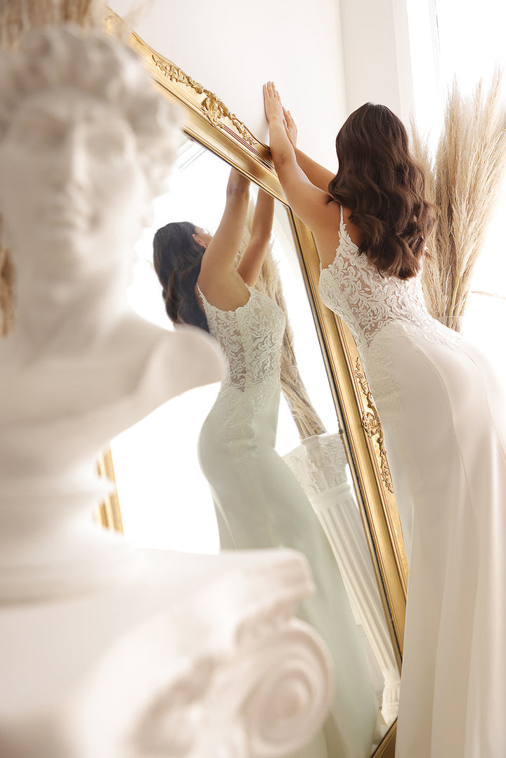 Abby Lane 97180 Dress