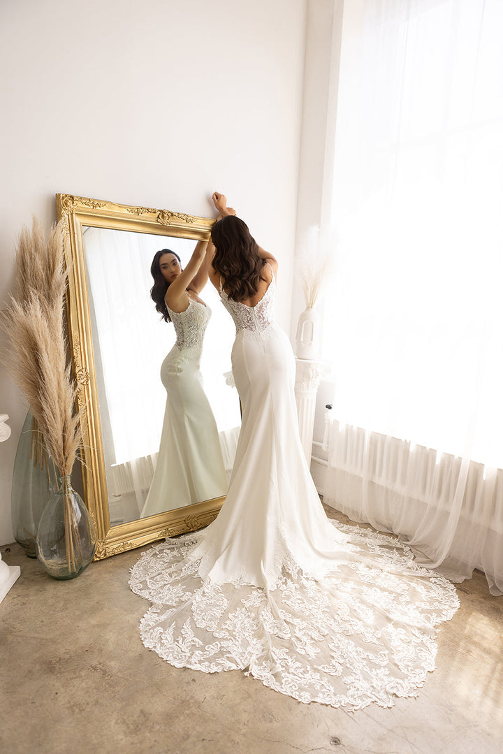 Abby Lane 97180 Dress