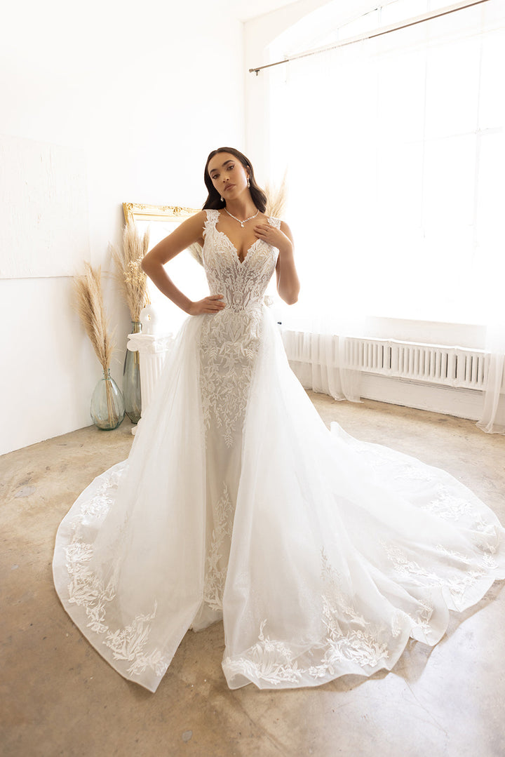 Abby Lane 97183 Dress