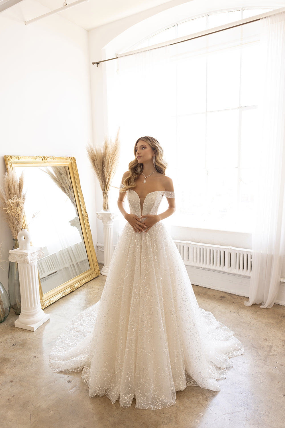 Abby Lane 97185 Dress