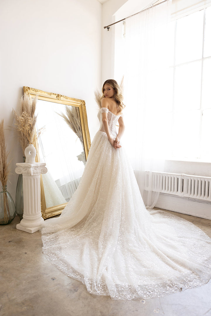 Abby Lane 97185 Dress