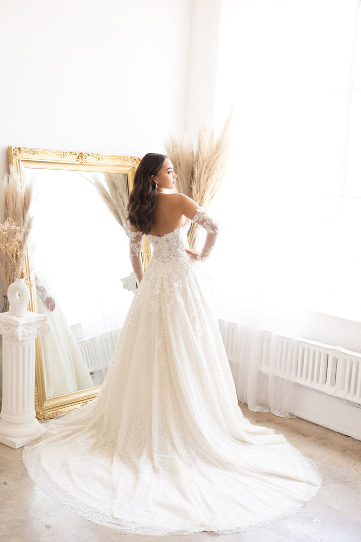 Abby Lane 97188 Dress