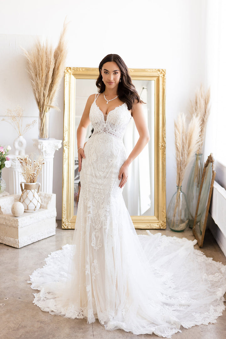 Abby Lane 97194 Dress