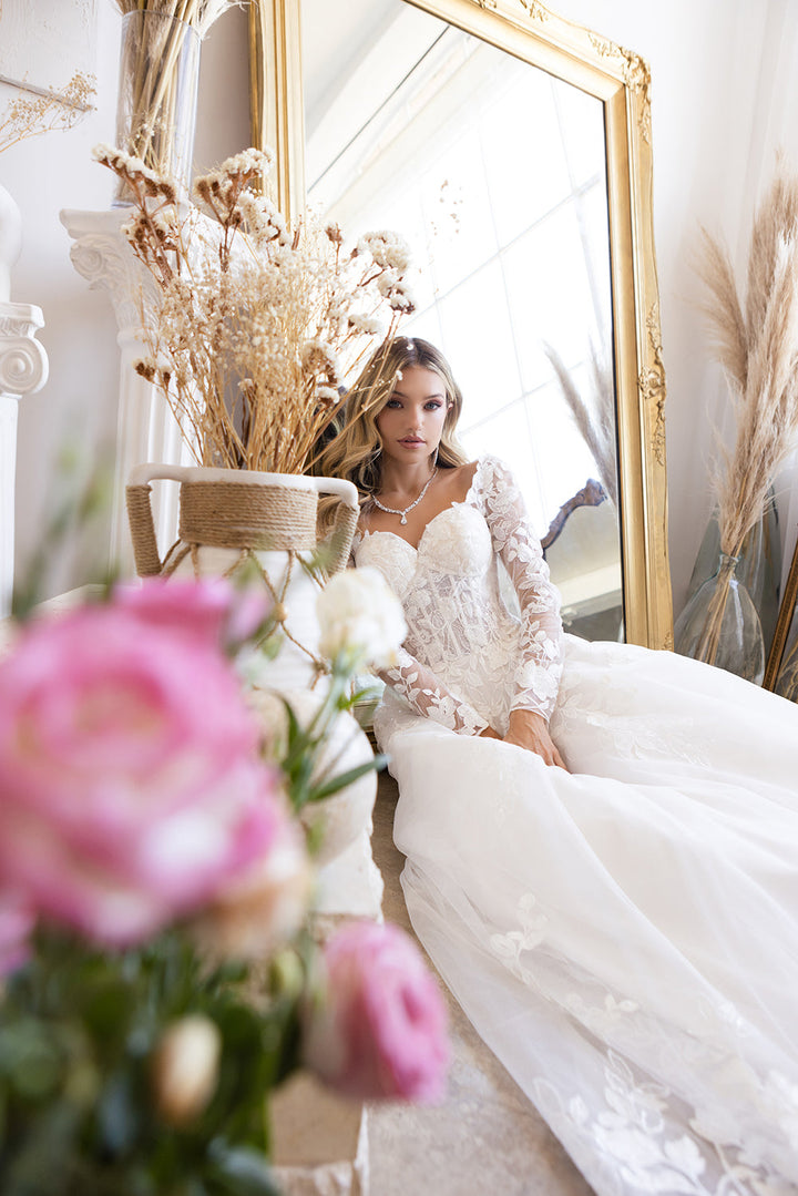 Abby Lane 97199 Dress