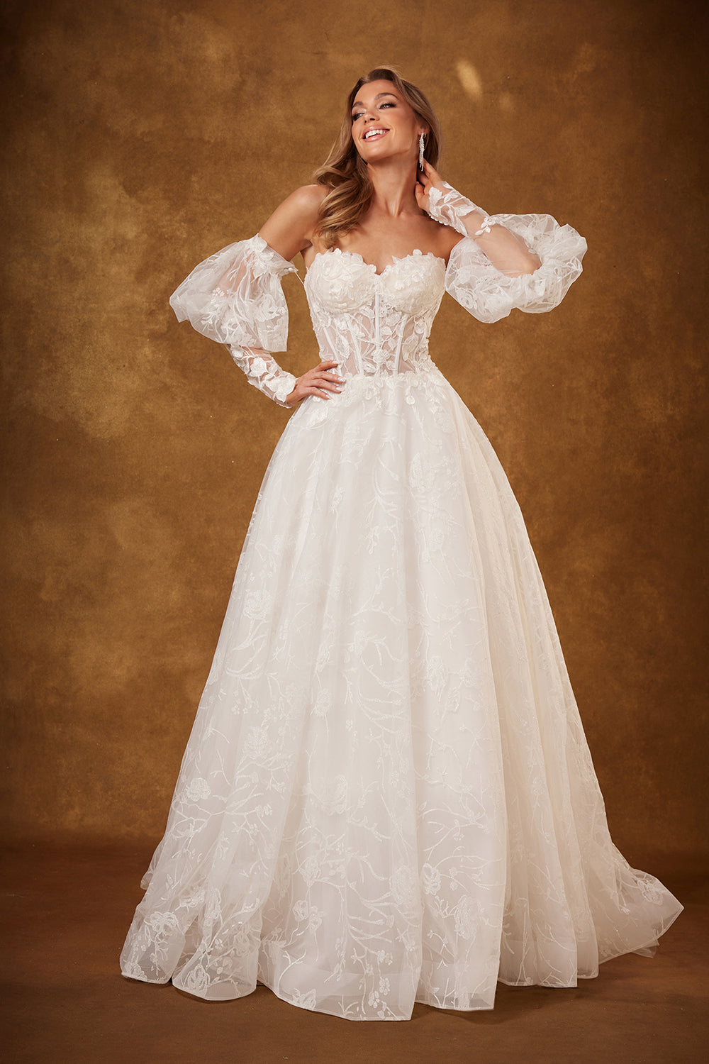 Abby Lane 97247 Dress