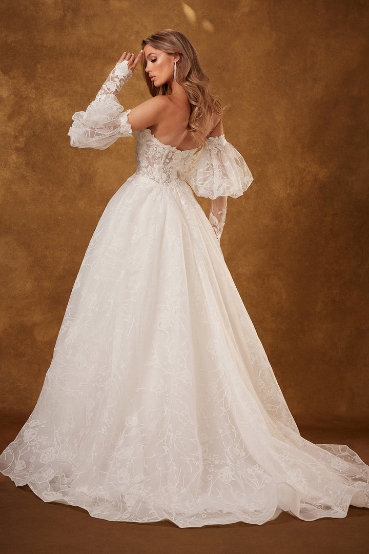 Abby Lane 97247 Dress
