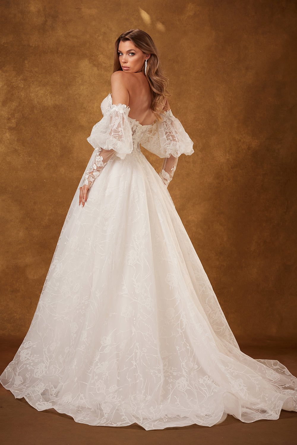 Abby Lane 97247 Dress