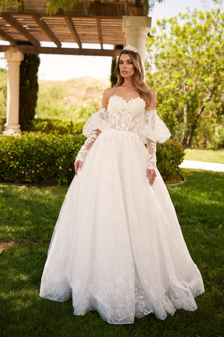 Abby Lane 97247 Dress