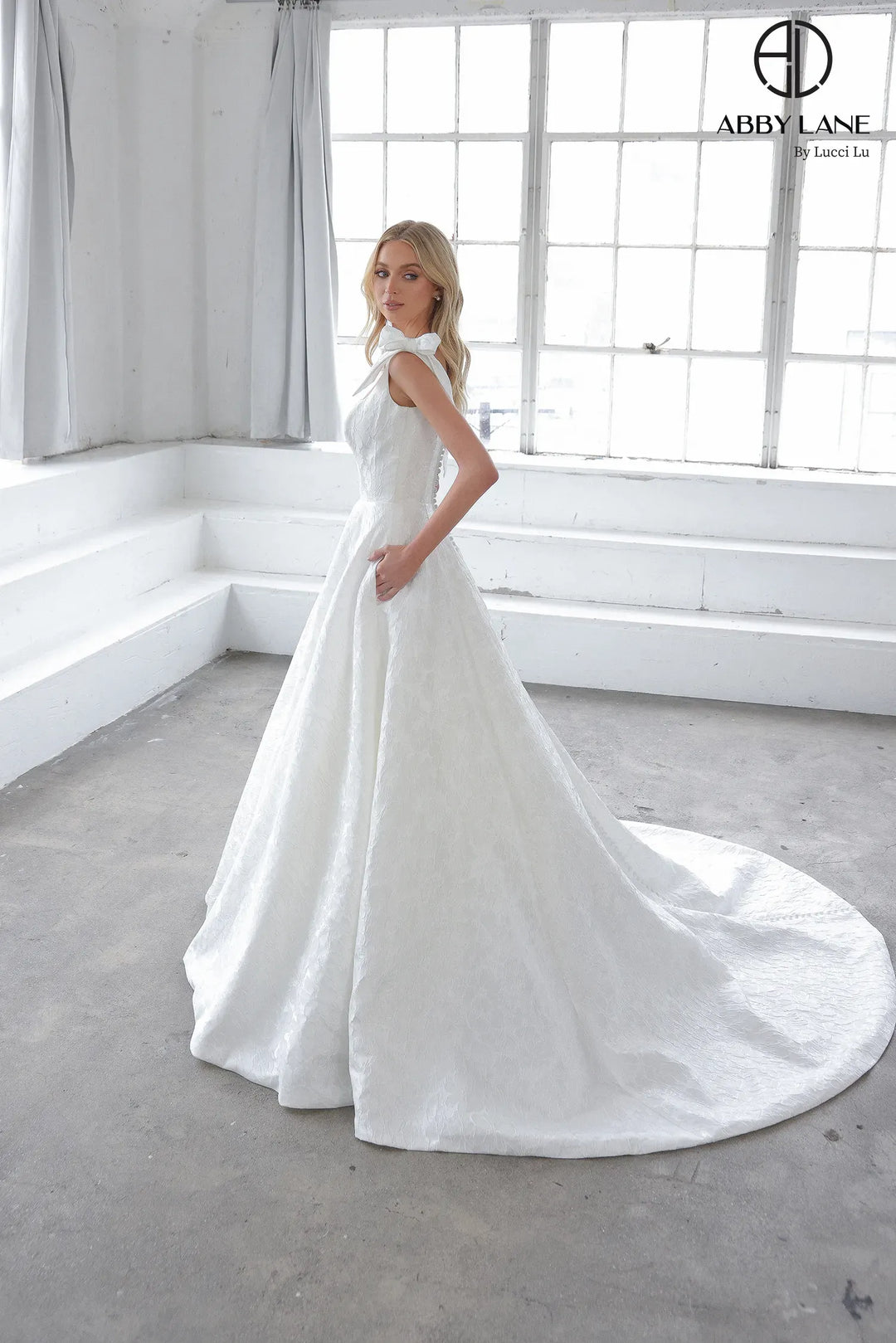 Abby Lane 97306 Dress