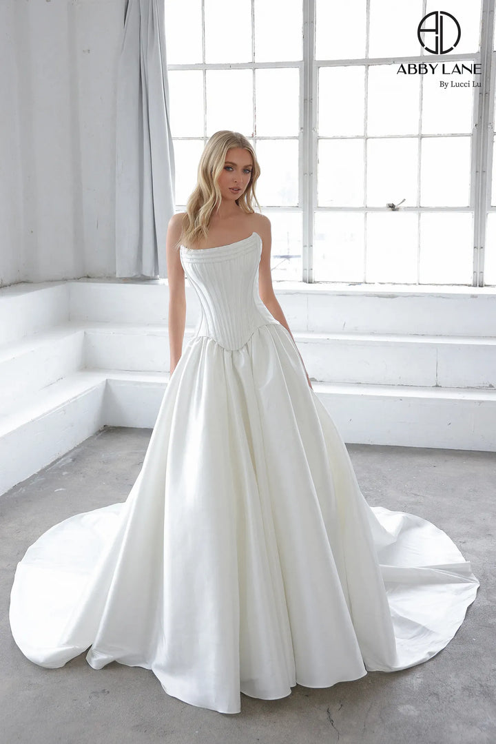 Abby Lane 97310 Dress