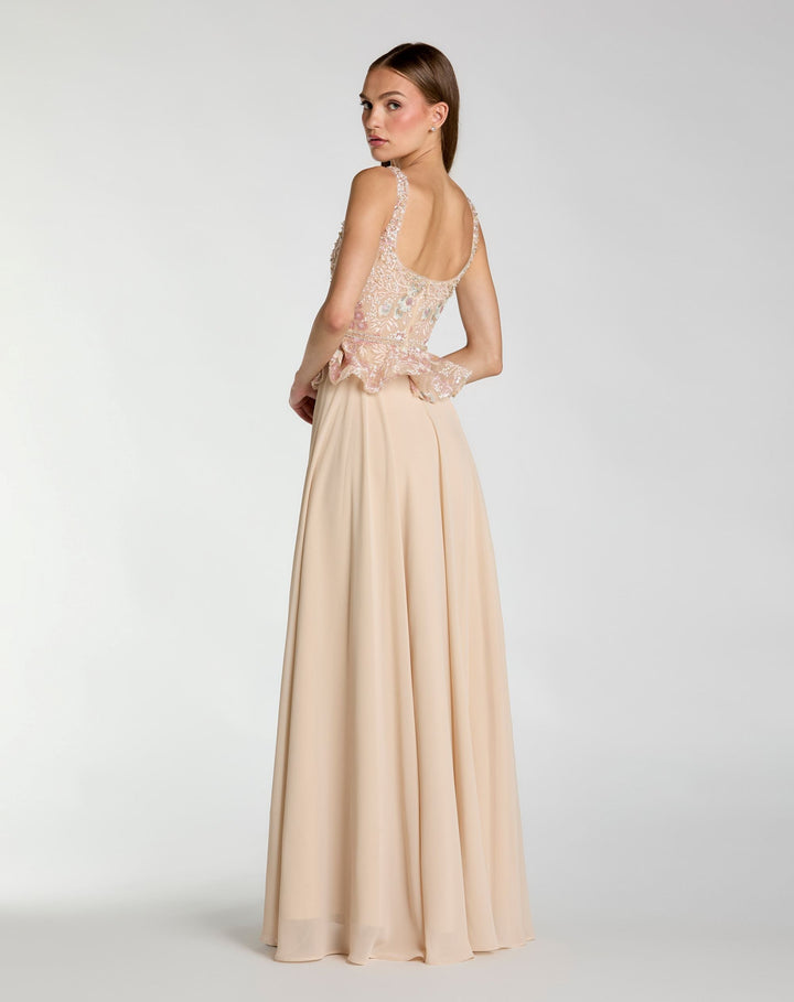 Mac Duggal 9921317P Dress - FOSTANI.com