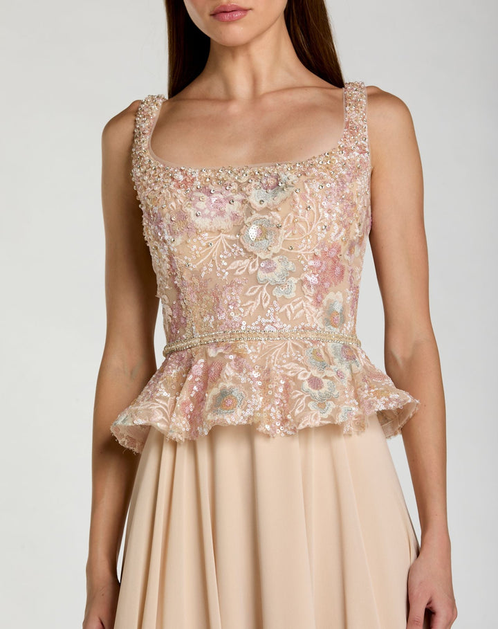 Mac Duggal 9921317P Dress - FOSTANI.com