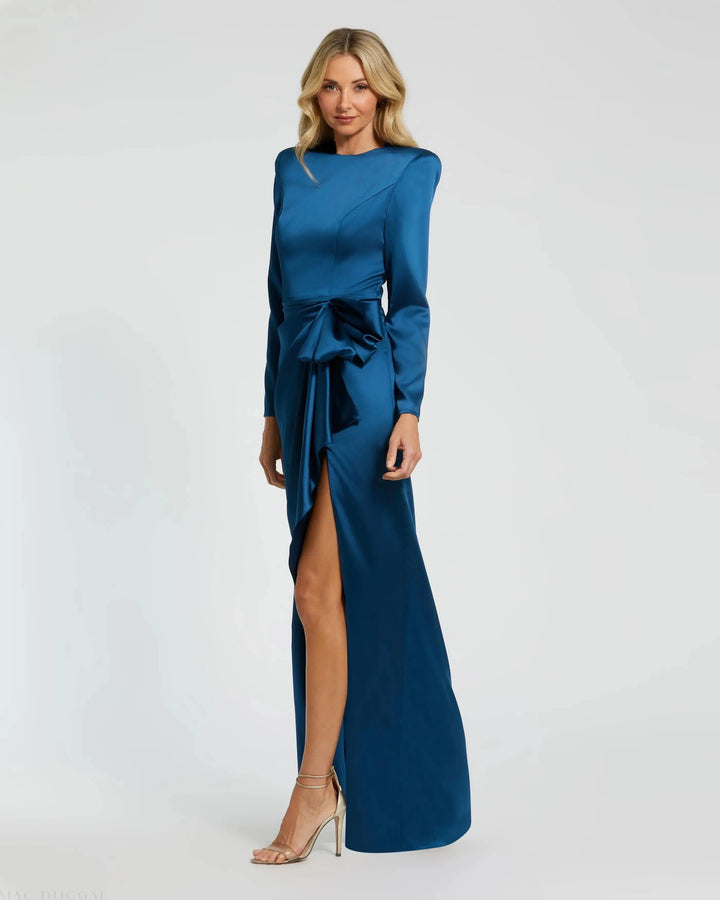 Mac Duggal 9926676P Dress - FOSTANI.com