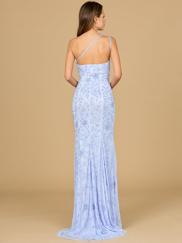 Lara 9938 Dress - FOSTANI.com
