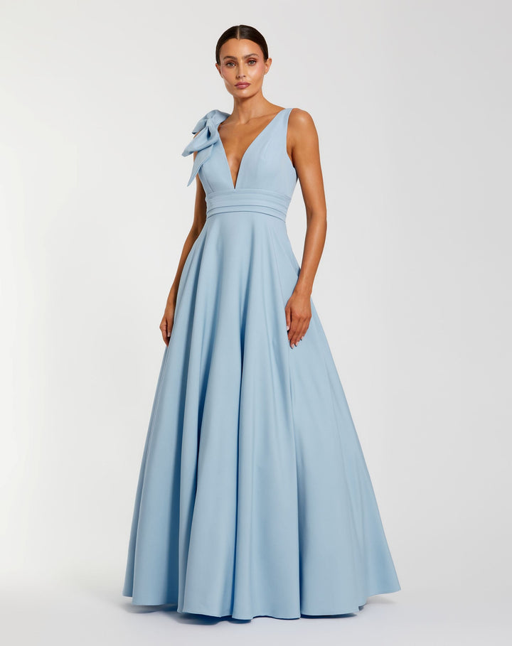 Mac Duggal 9949972P Dress - FOSTANI.com