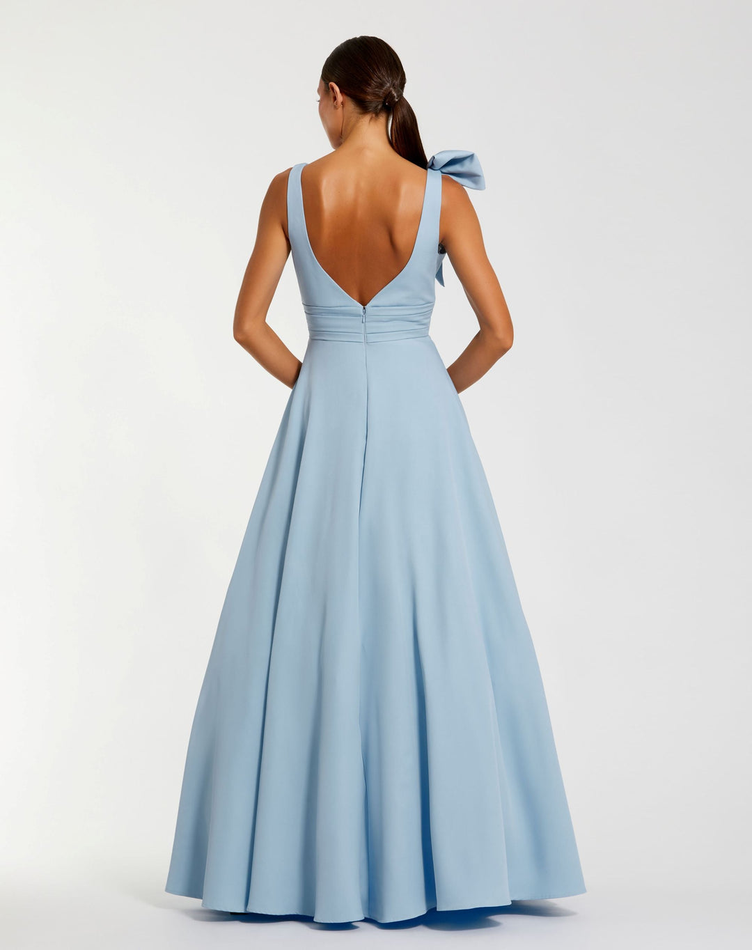 Mac Duggal 9949972P Dress - FOSTANI.com