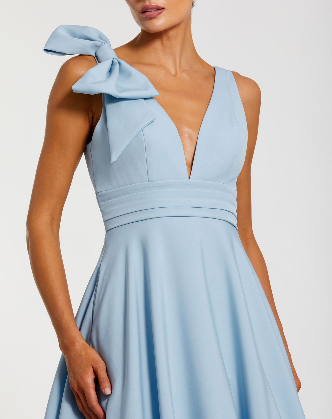 Mac Duggal 9949972P Dress - FOSTANI.com