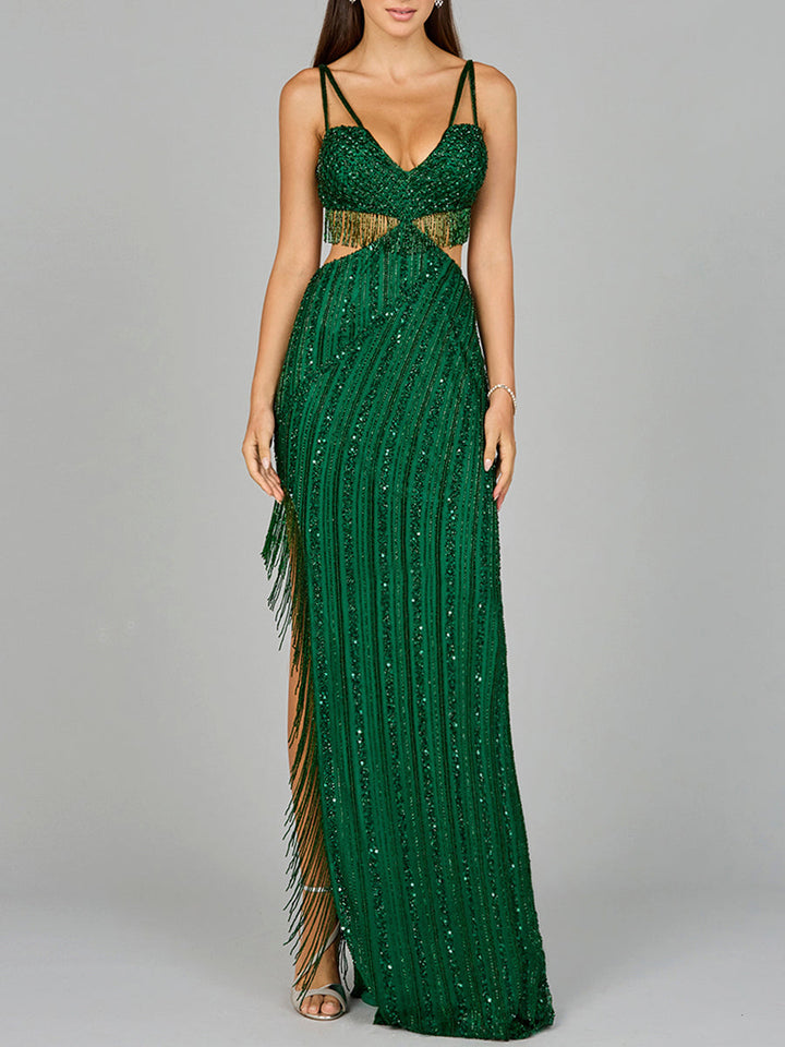 Lara 9957 Dress - FOSTANI.com