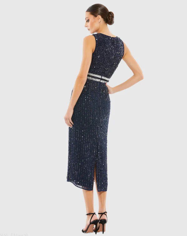Mac Duggal A10509 Dress - FOSTANI.com
