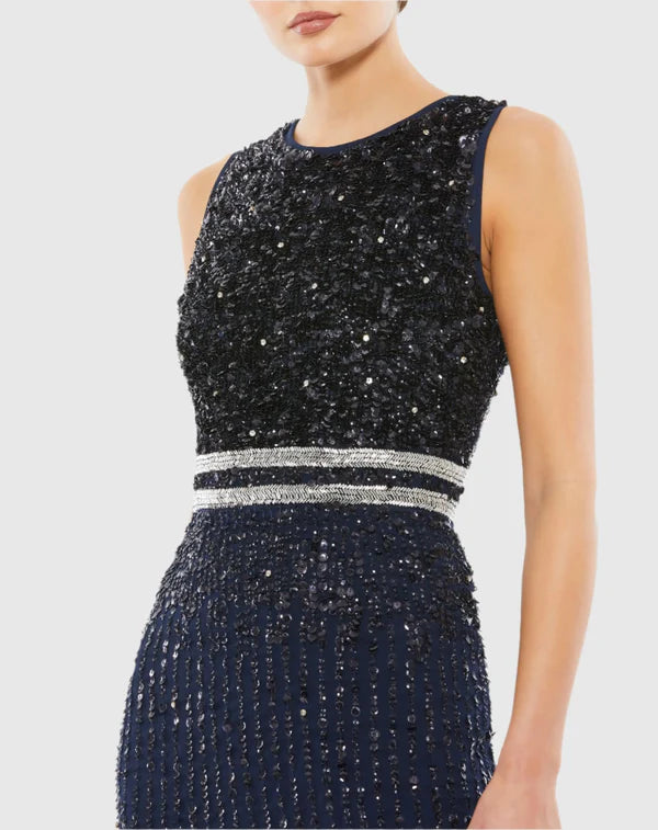 Mac Duggal A10509 Dress - FOSTANI.com